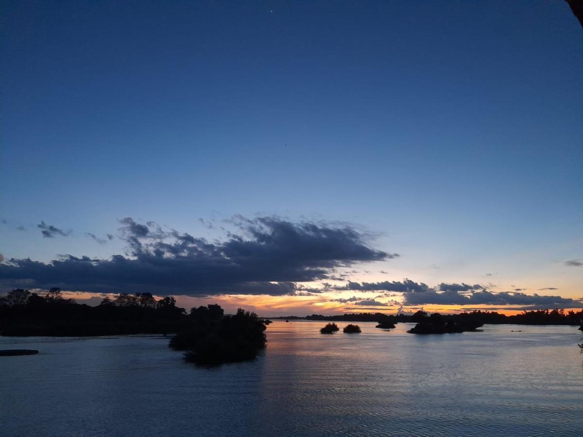 Vixay Sunset View Dondet Hotel Ban Seme Lai Kültér fotó